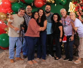 Oficina de Integração da Fundação UnB. 05/12/2025 Foto: UnB Fortmaturas